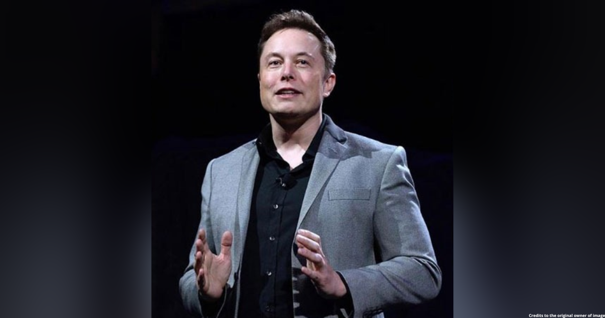 Tesla CEO Elon Musk meets US officials to discuss electric vehicles